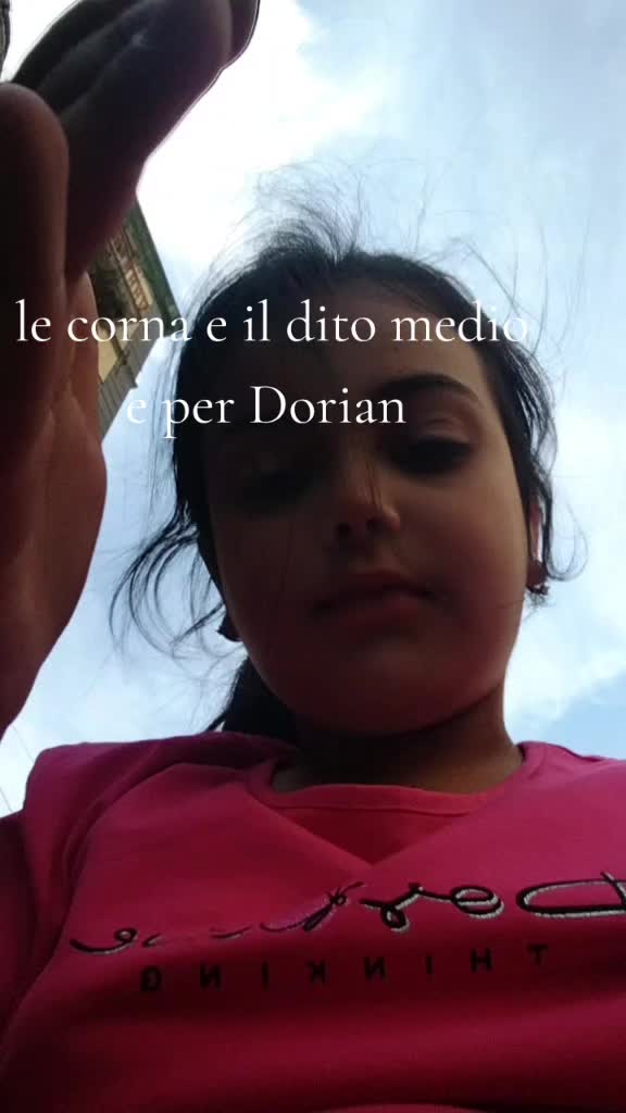 @Anna De Pasquale