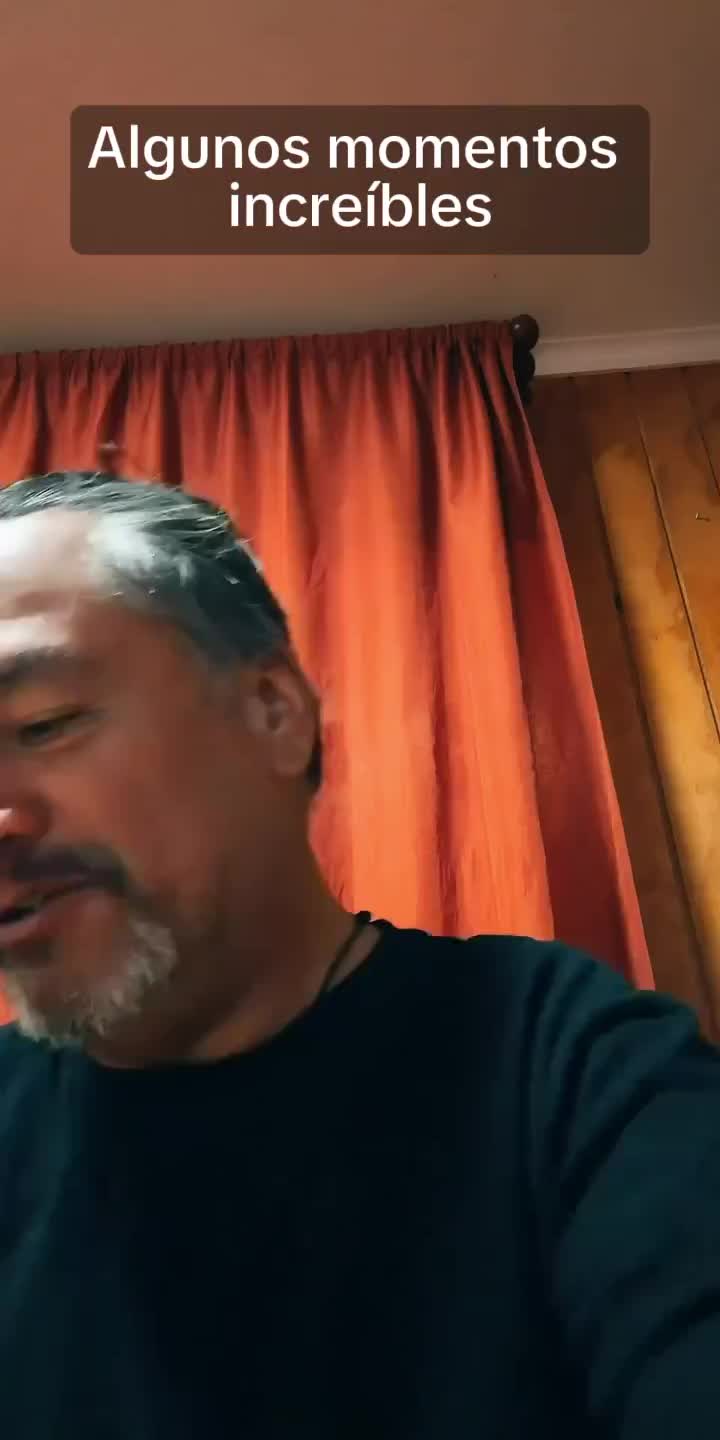 @Víctor Ika | Narrador Rapa Nui