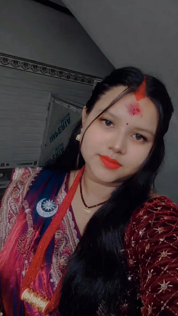 @Khushi Queen 🌍❤️✨🌈🦚