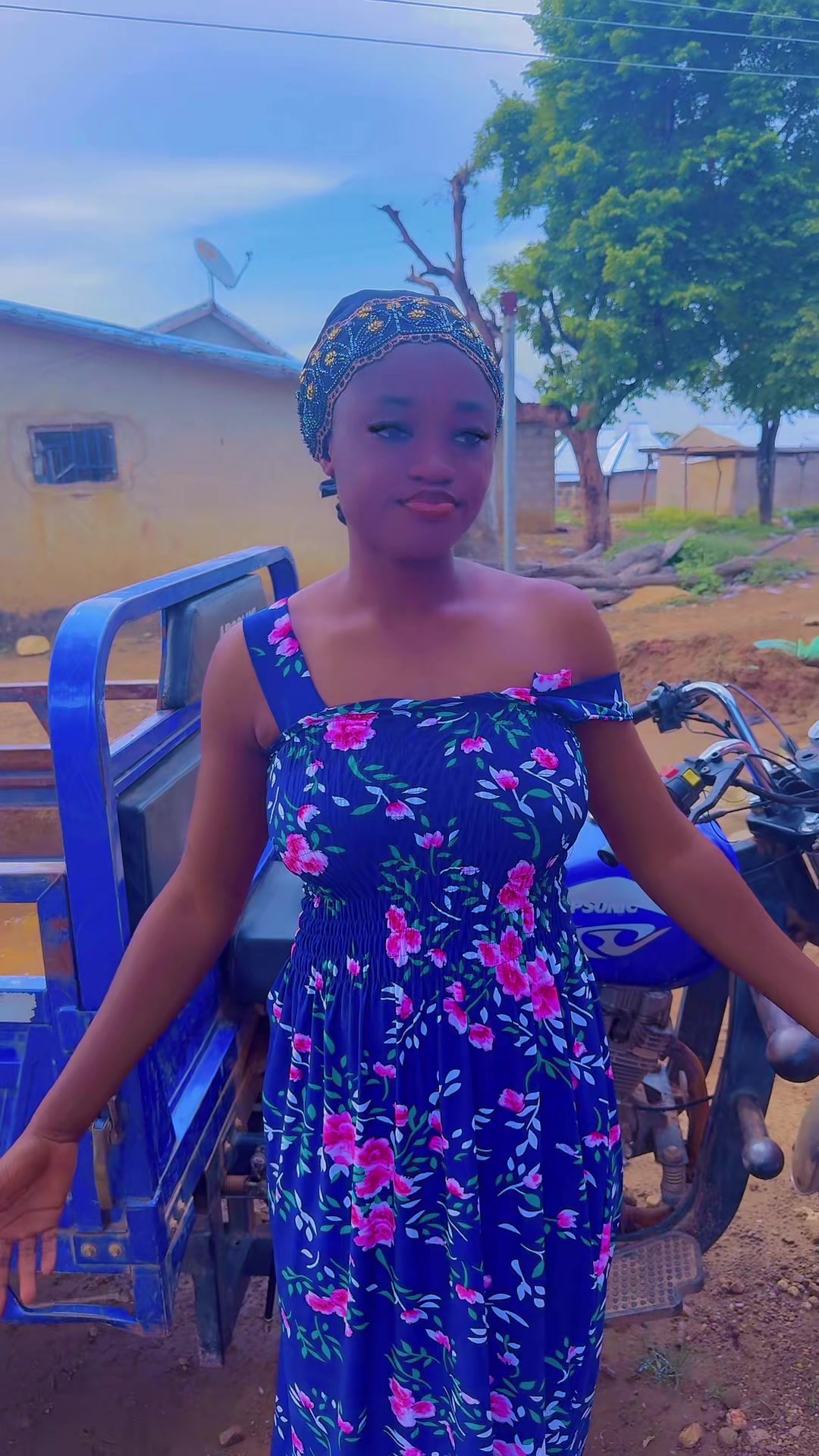 @WIFE 💍 OF ❤️ BOSSU 💕BAZUGA