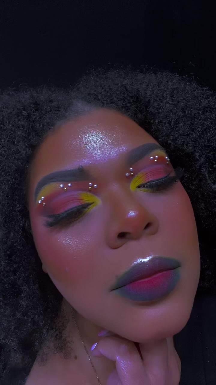 @Lovelybeautymua
