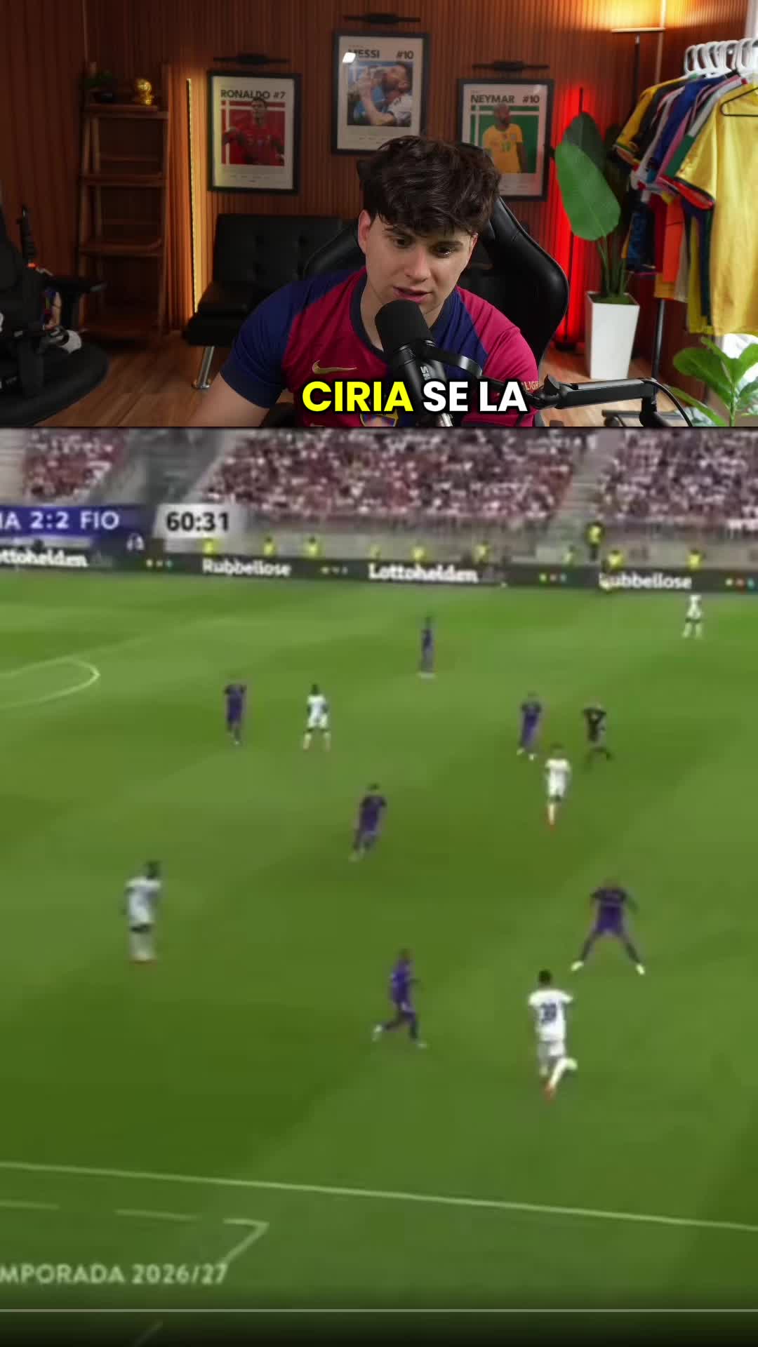 @La Cancha Digital