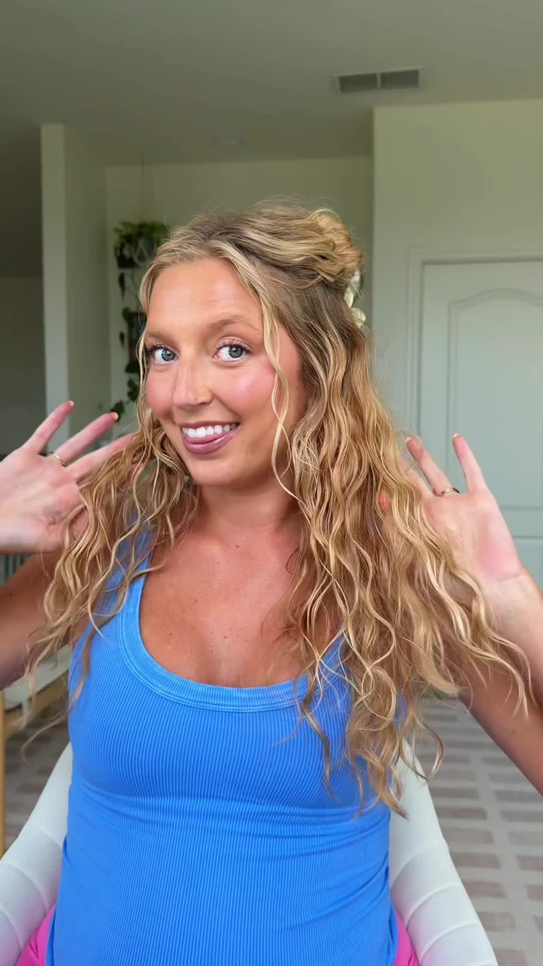 @Greta Wilson