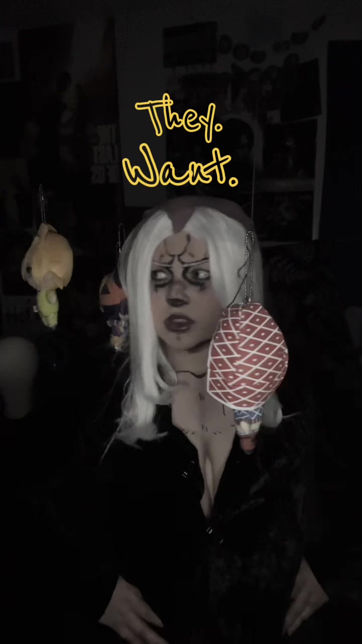 @🧟&zwj;♀️&bull;Scarlett&bull;🦋