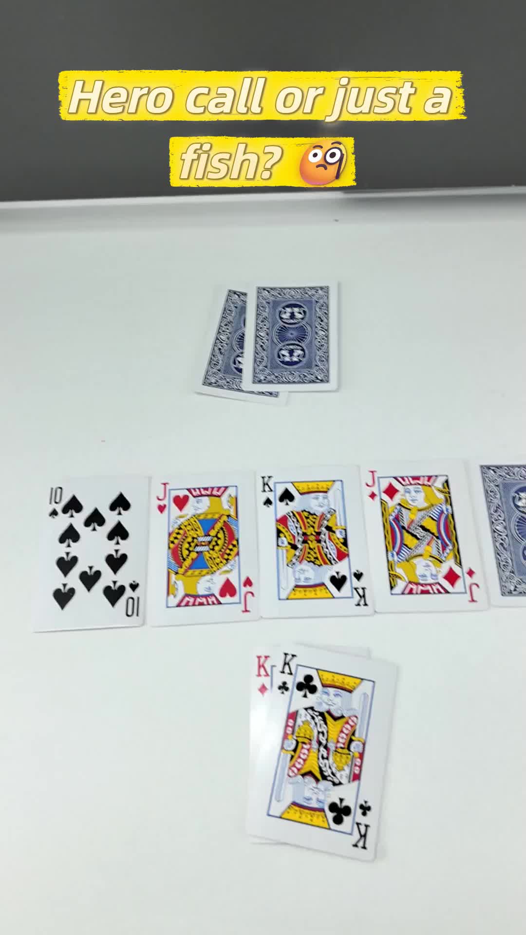 @Poker Flame