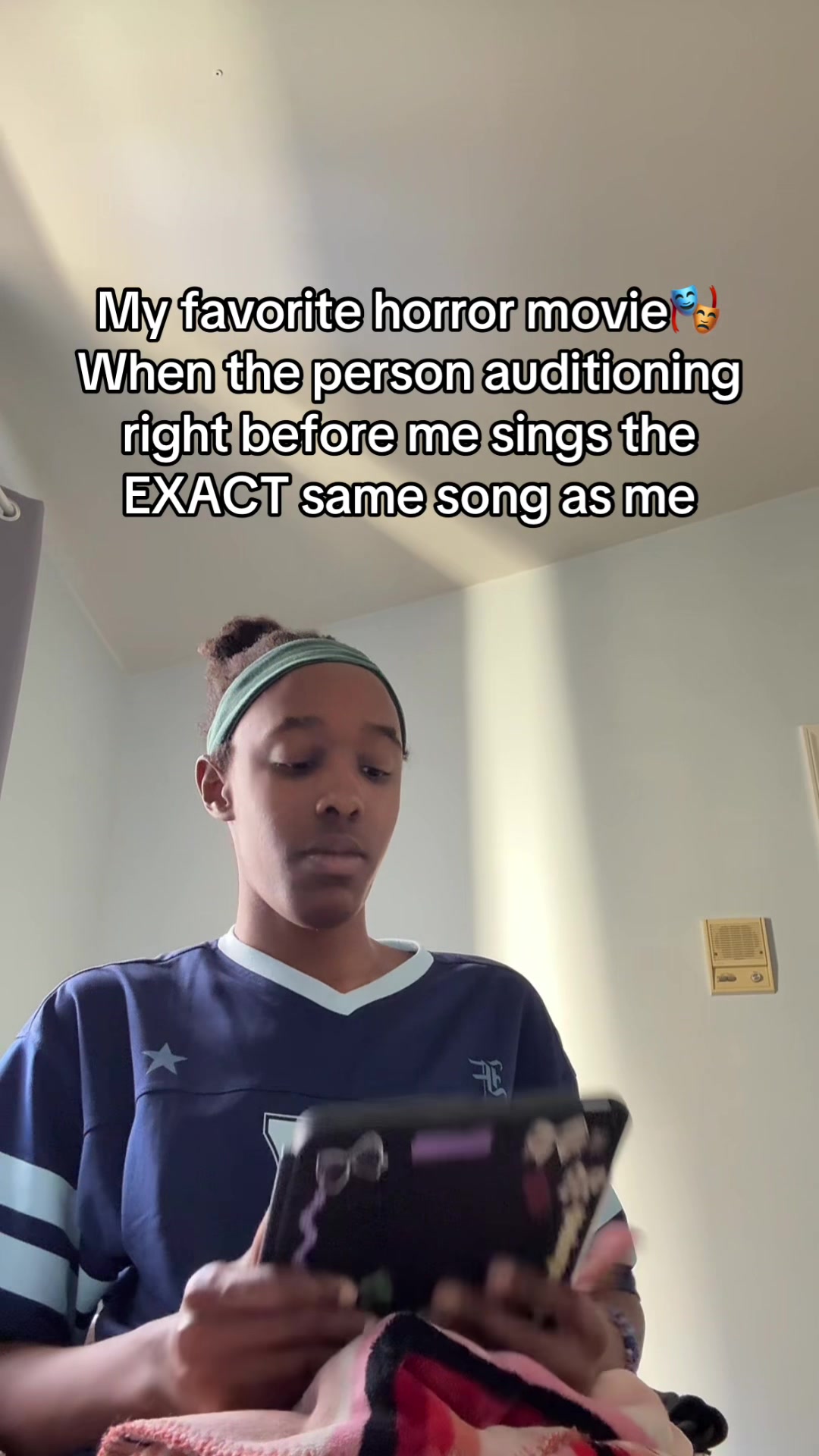 @Kava - Random Black Girl