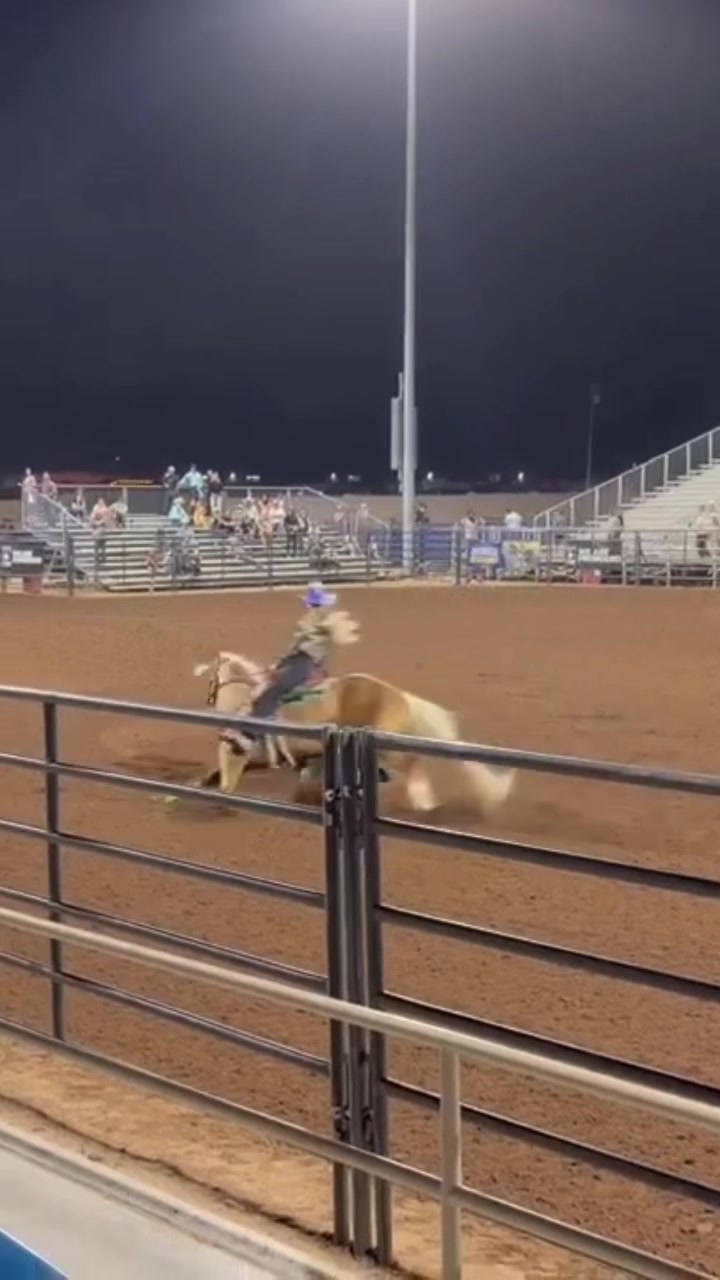 @BarrelRacing.com