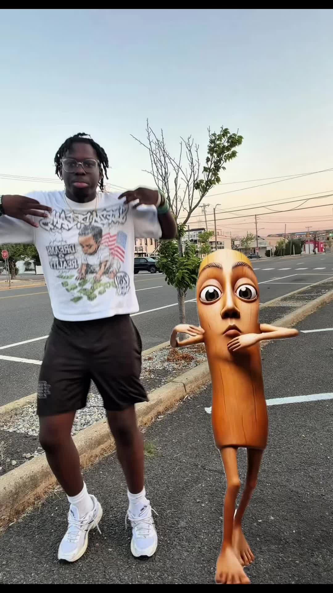 @Femi