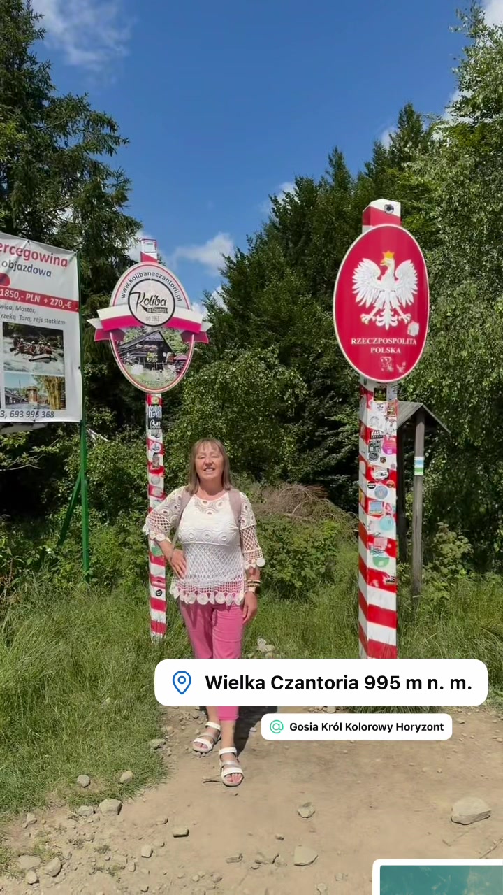@Gosia Król - Kolorowy Horyzont