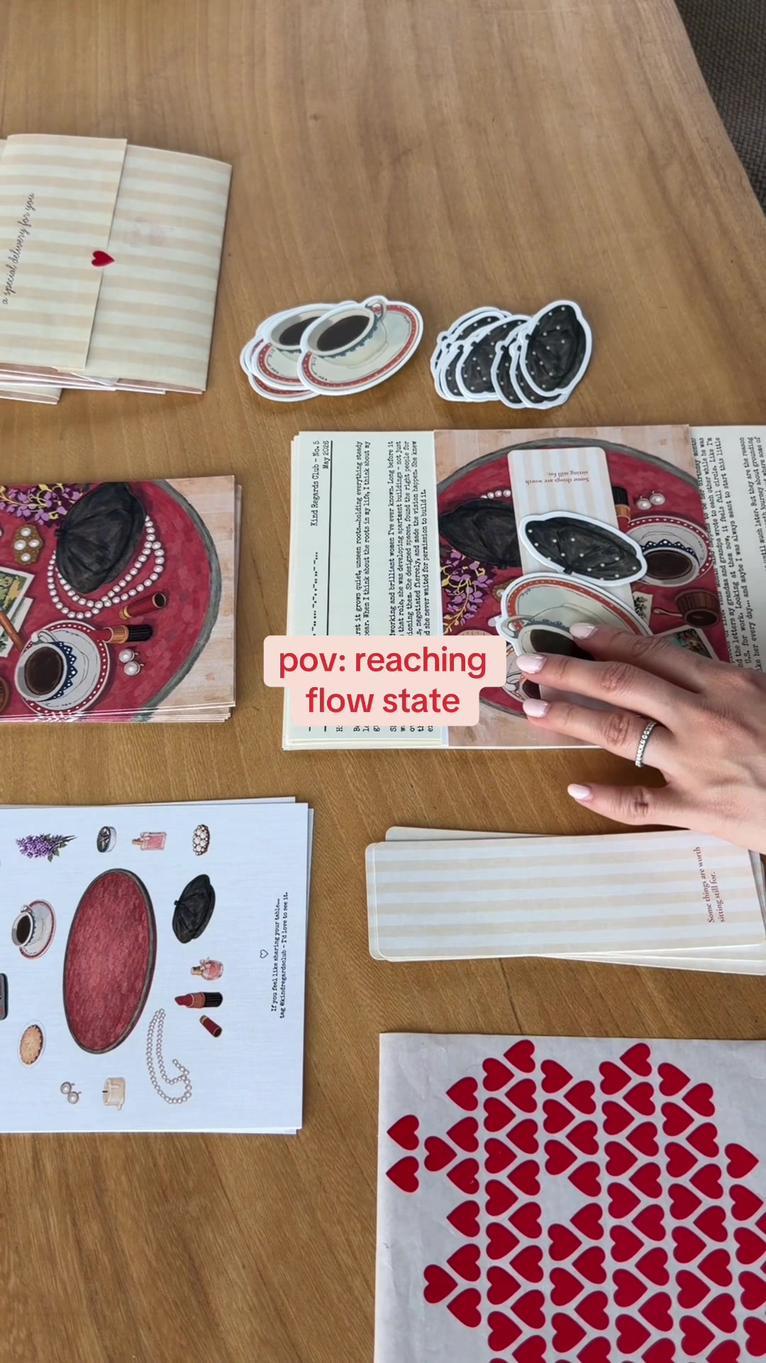 @Kind Regards Club
