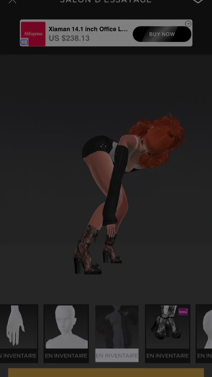 @Kenzie ๐ค