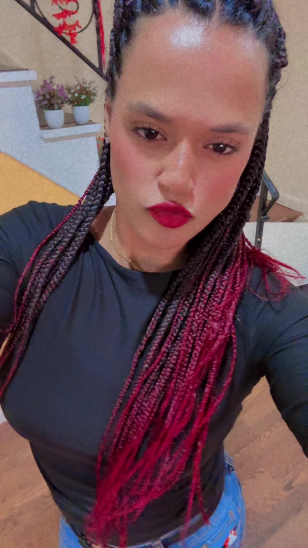 @pocahontas