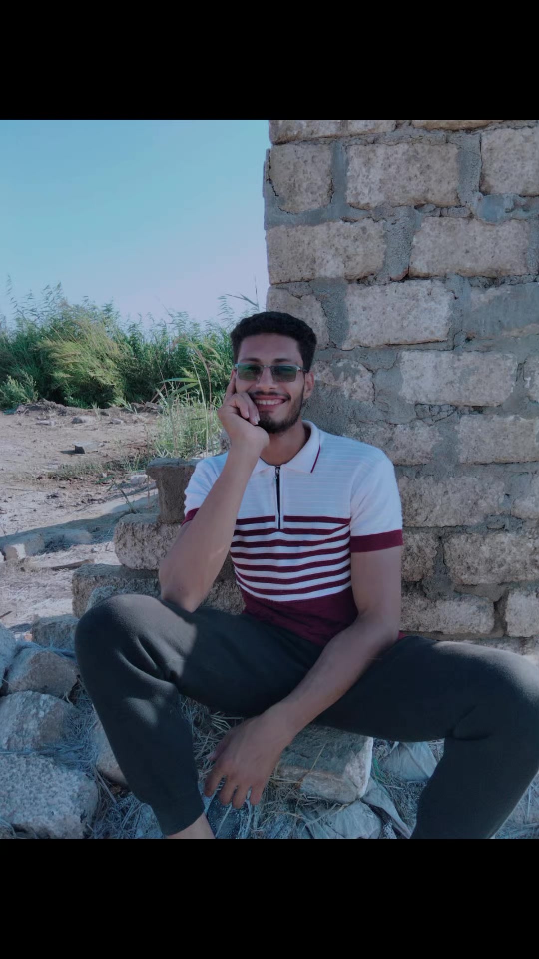 @محمد المنسي