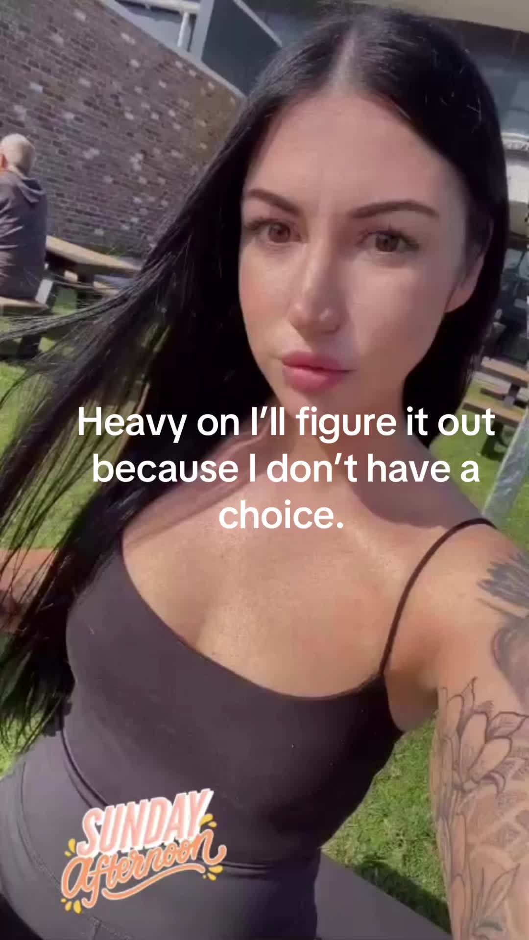 @Brittany Presdee