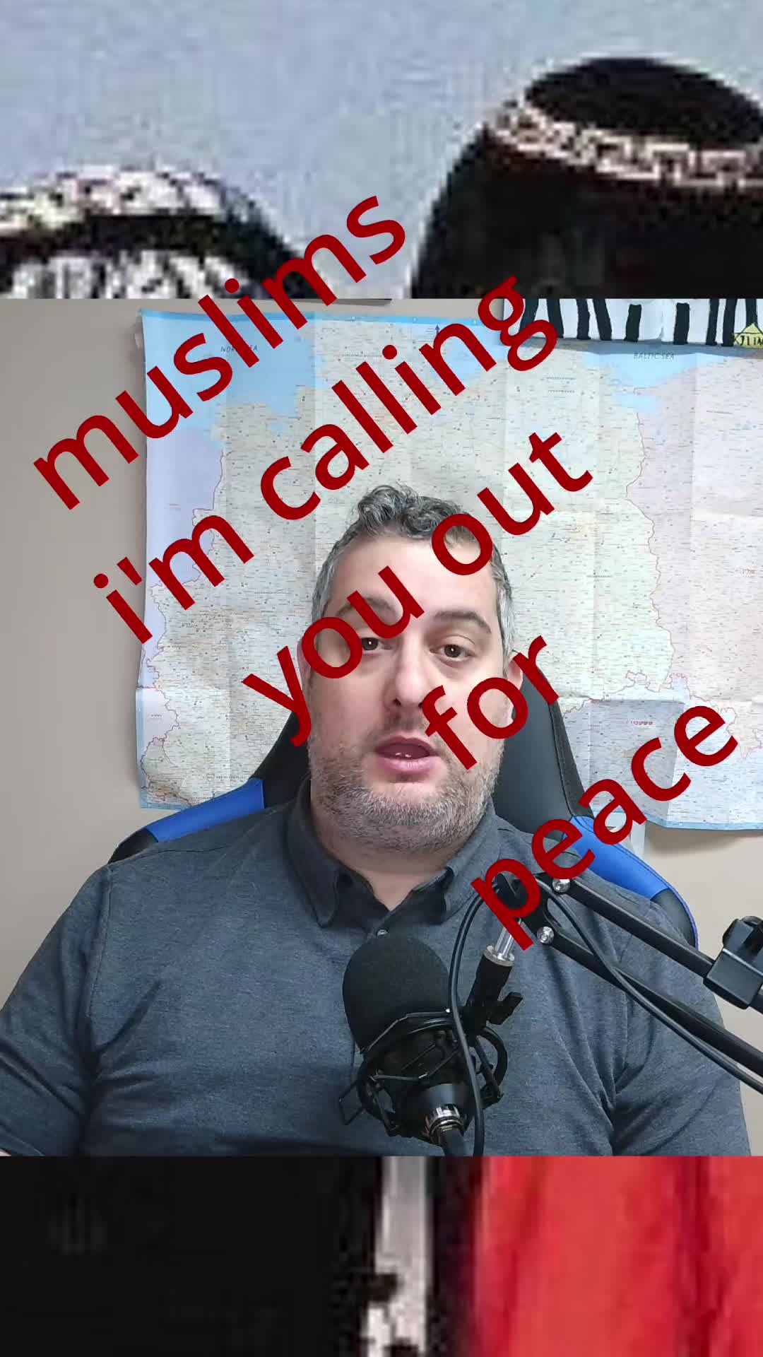 @Rabbi Mordy