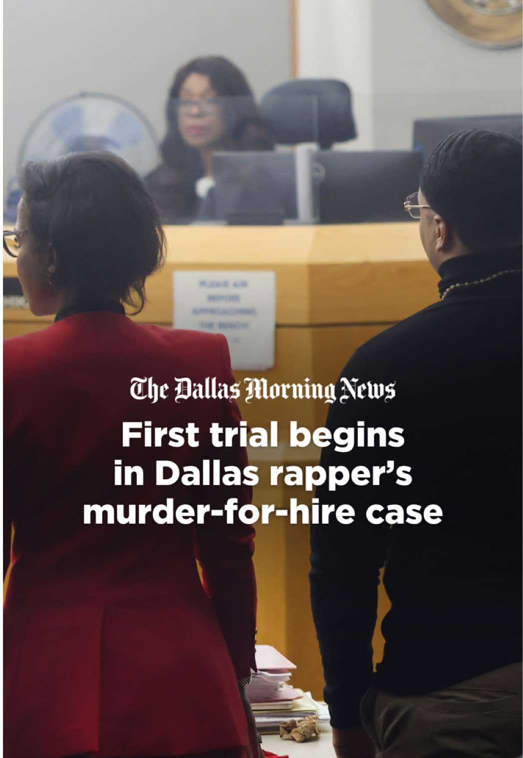 @The Dallas Morning News
