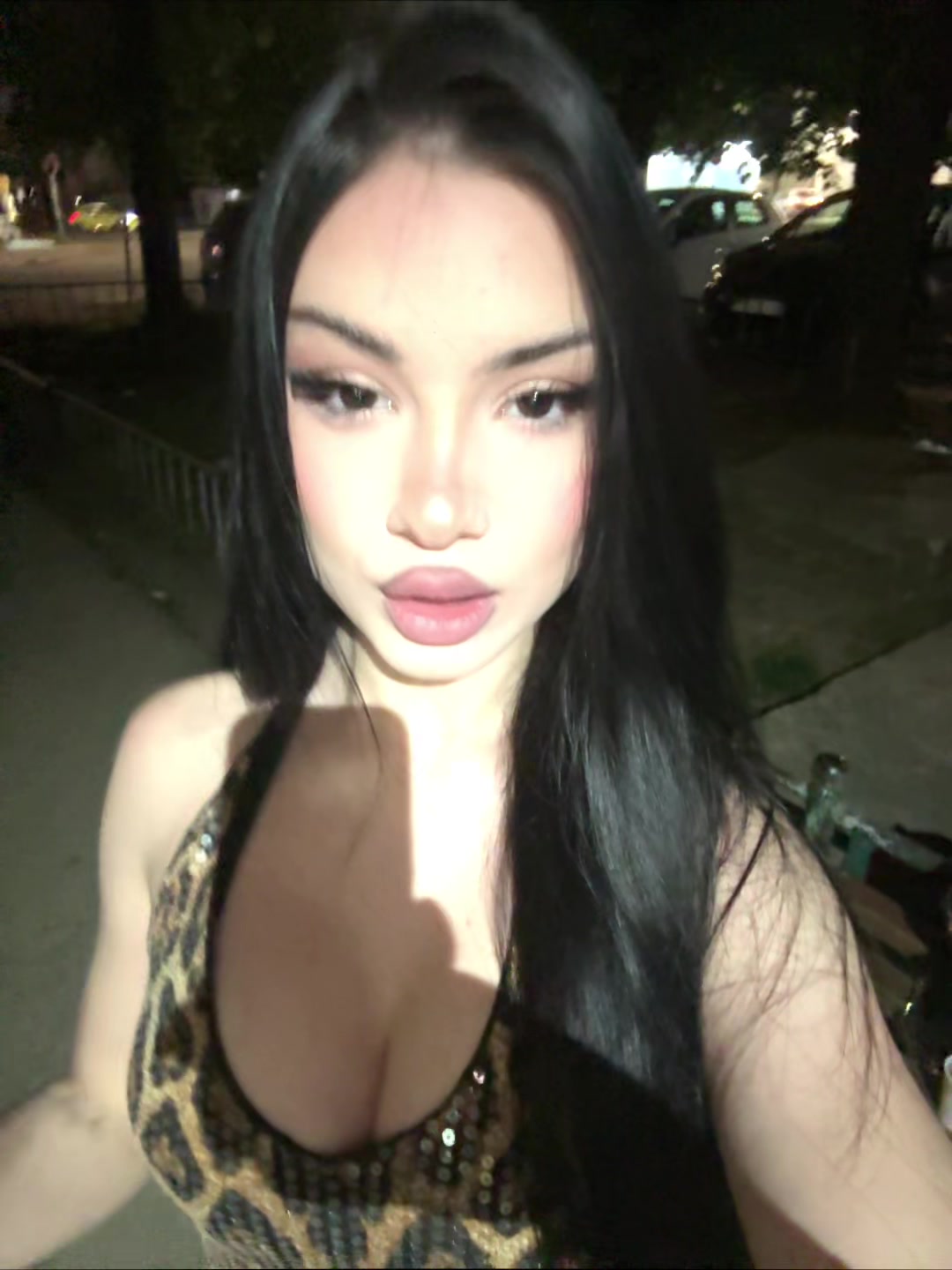 @Faraonka