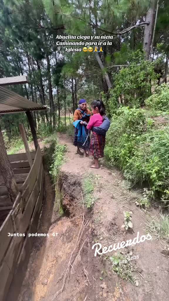 @Juntos podemos Gt