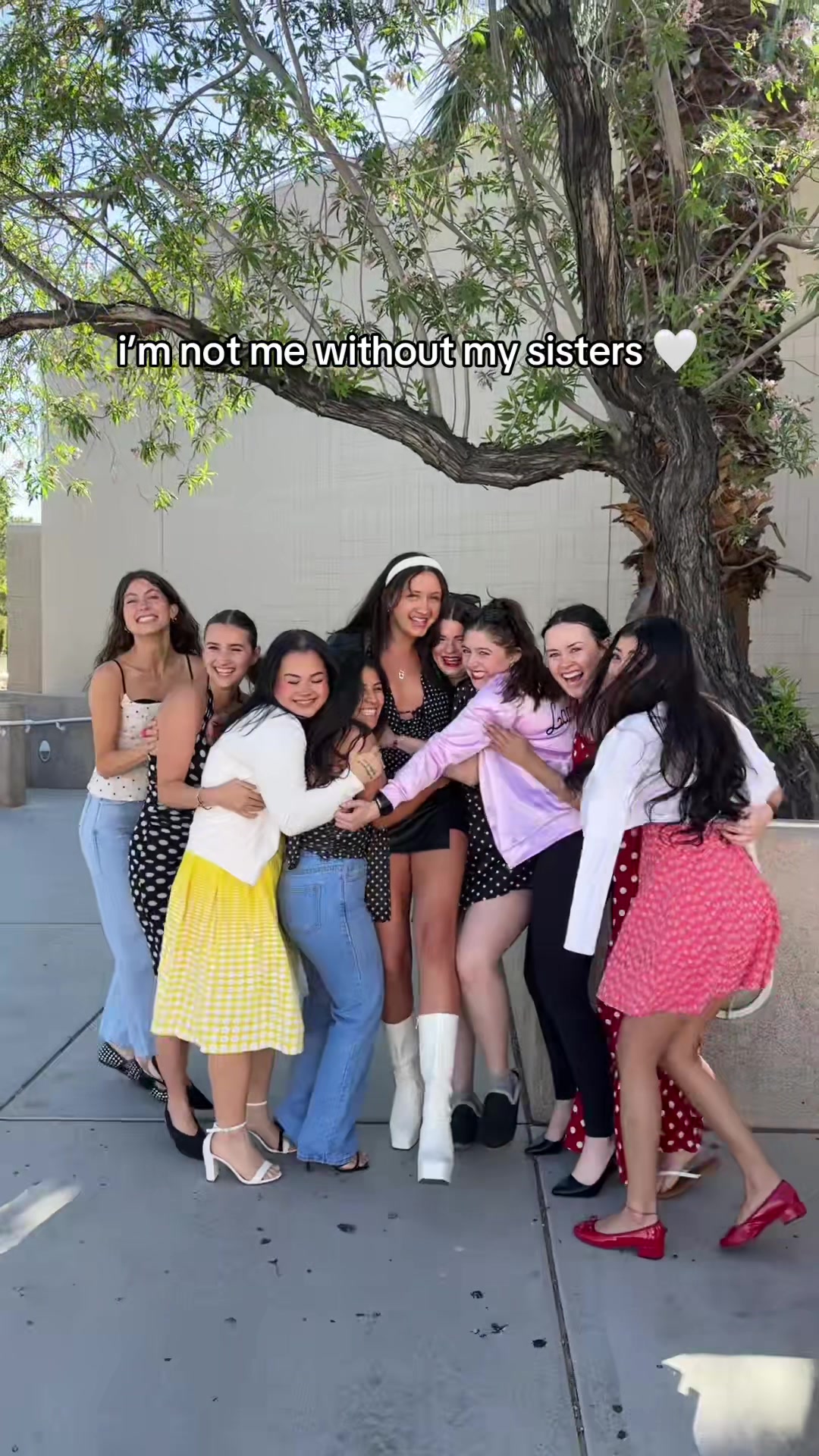@UNLV ADPi