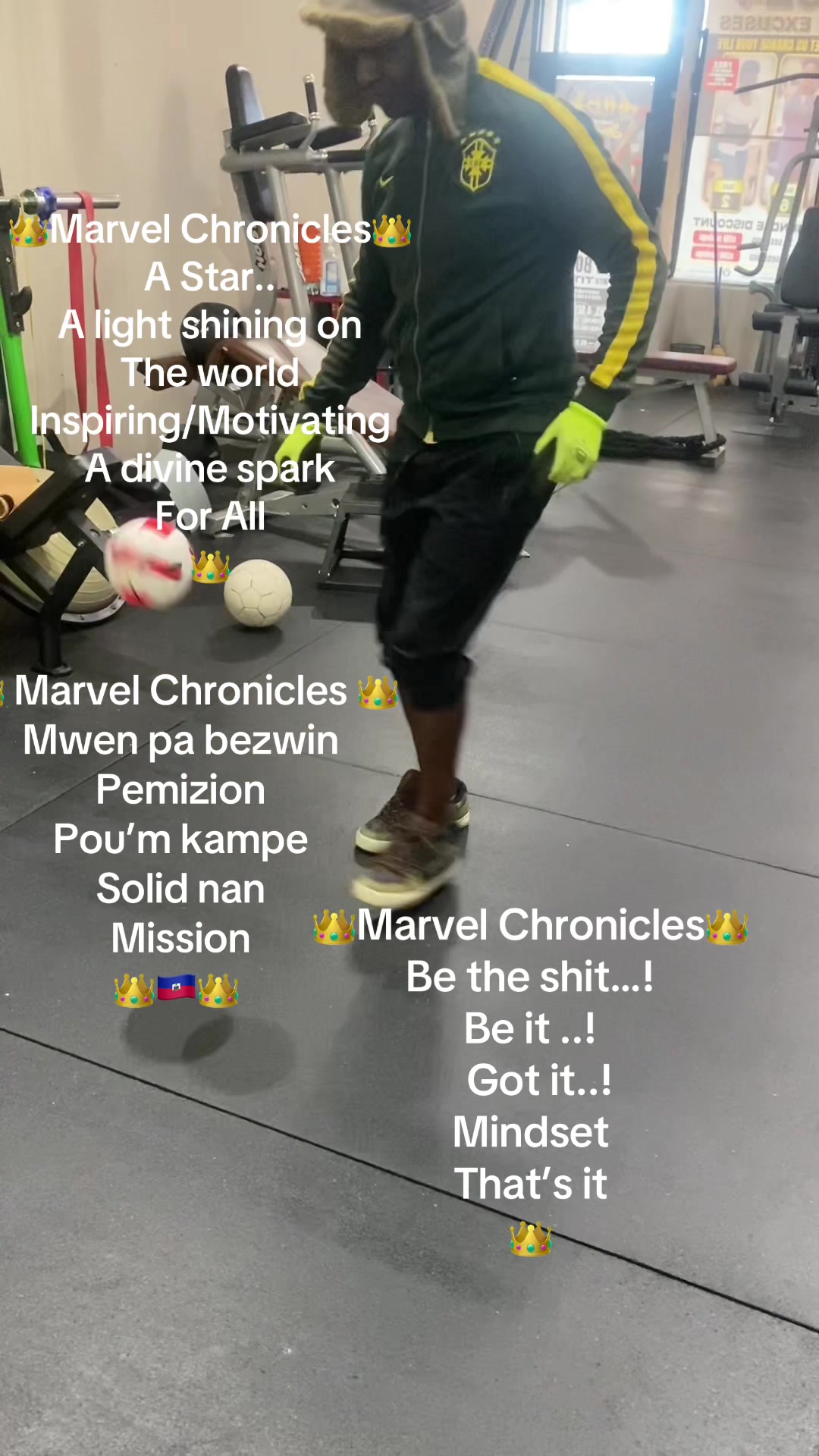 @Marvel Debrain Nature’s Model