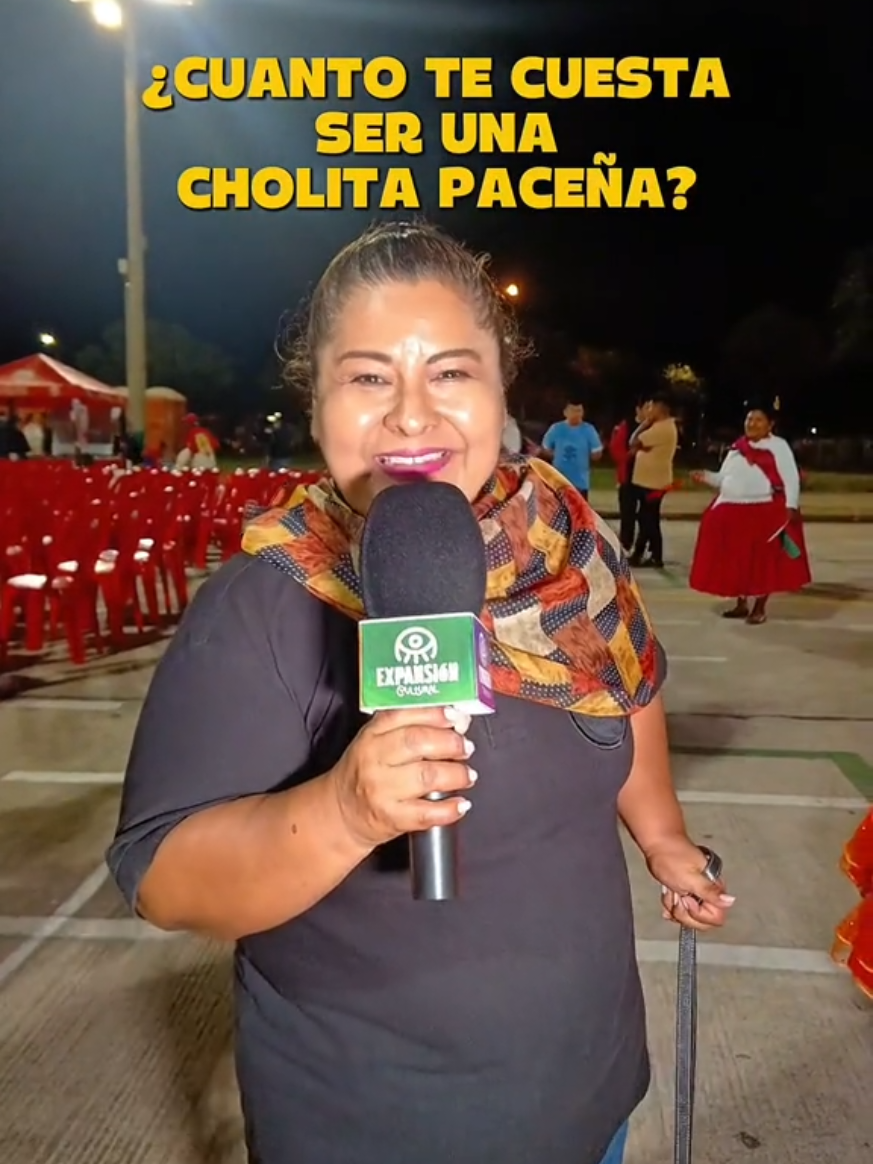 @Maxi Periodista