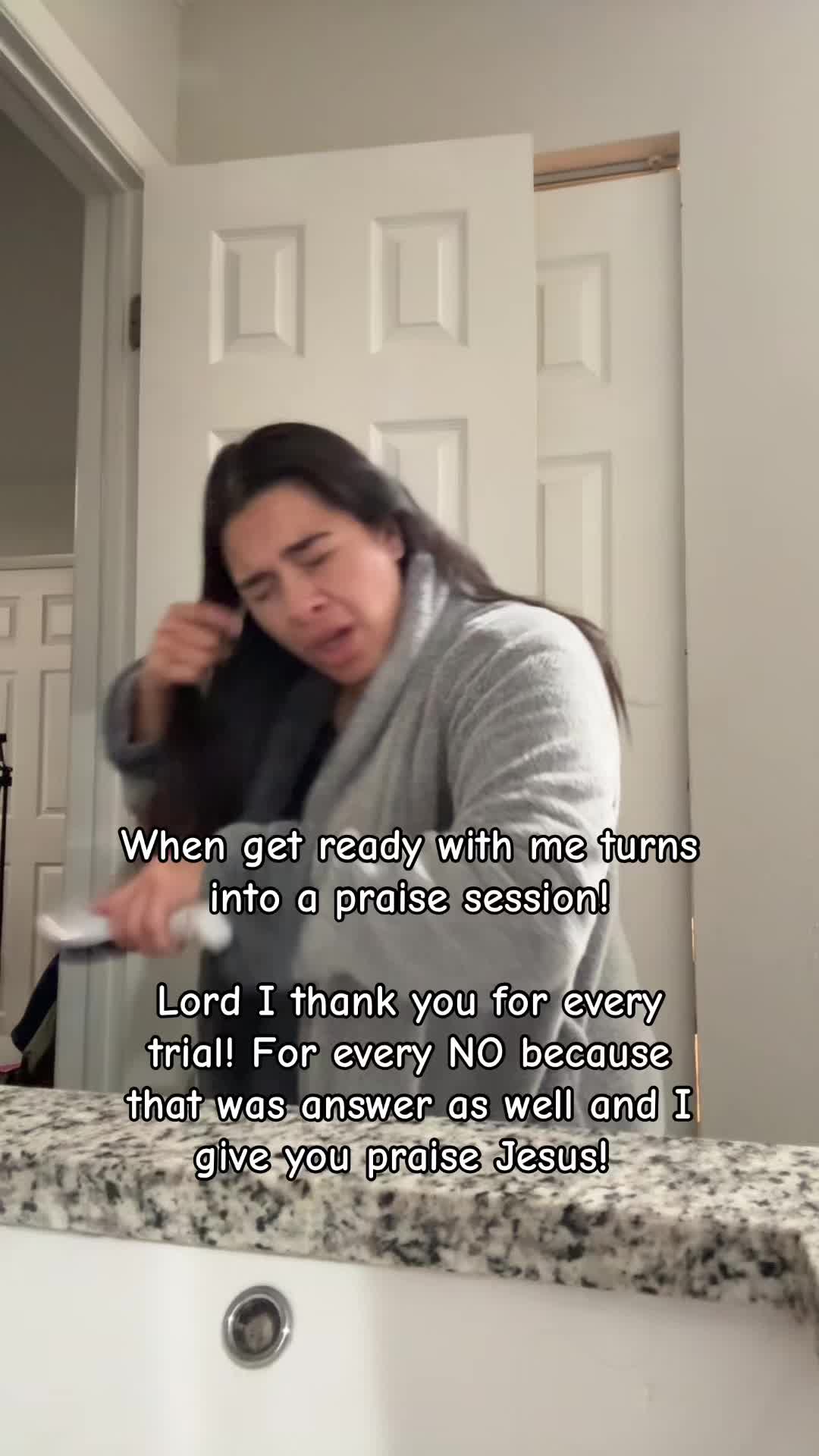 @Becky