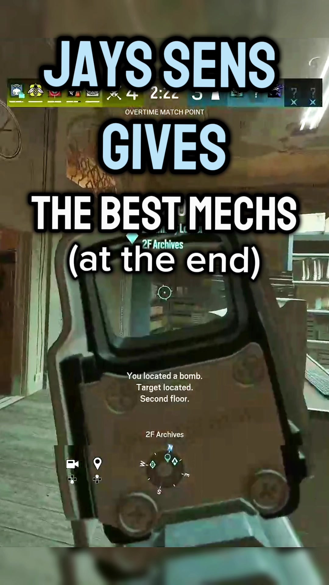 @Leadr