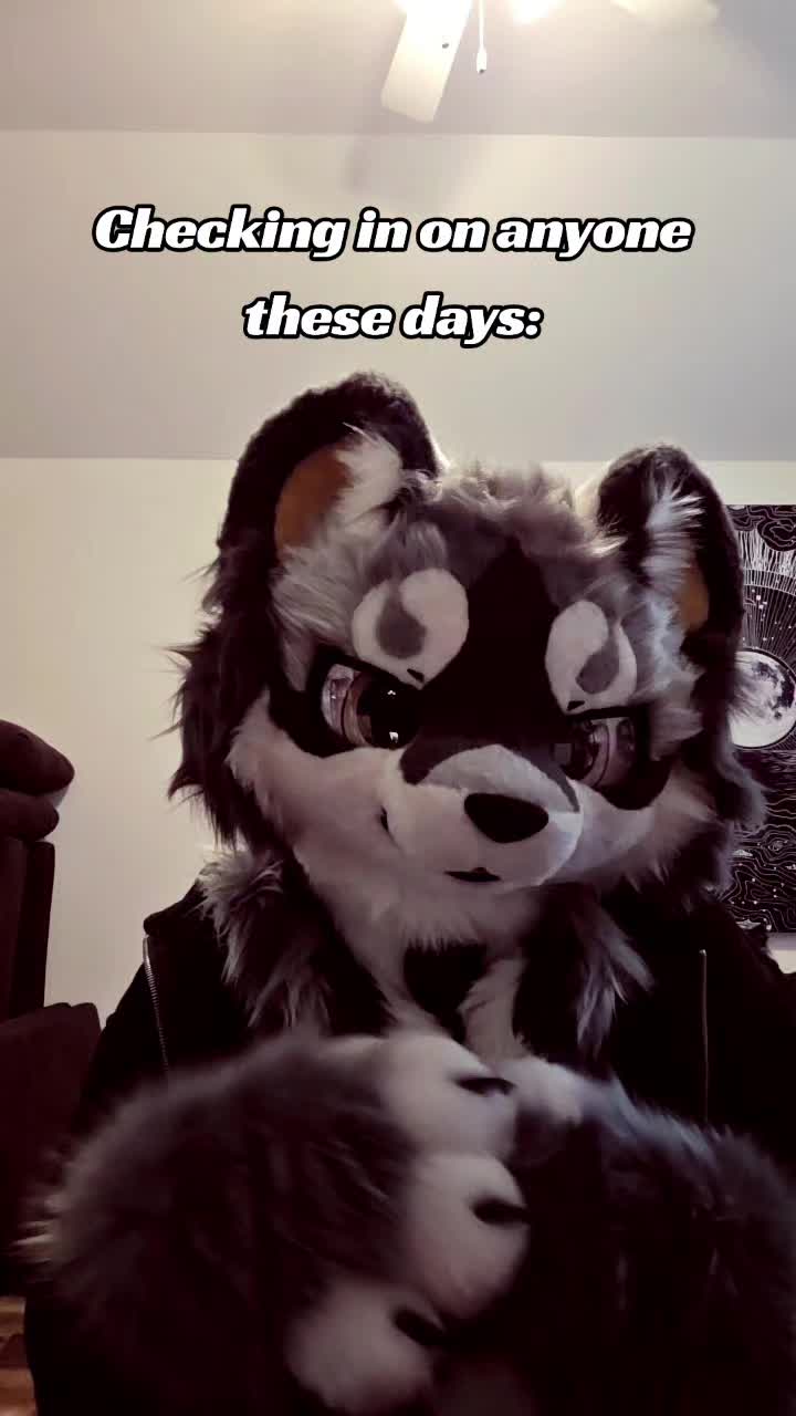 @Raijū