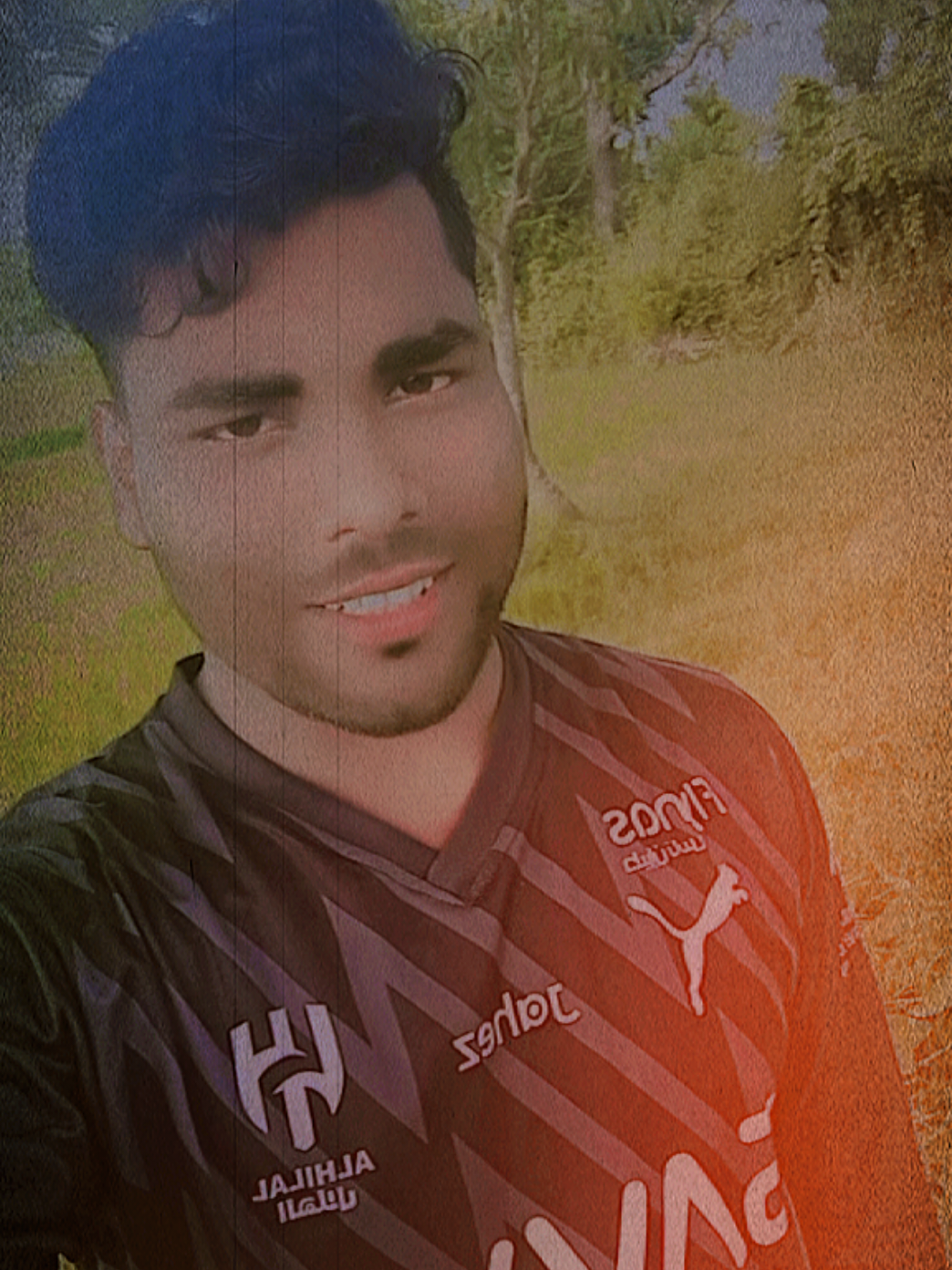 @Rajeshwar Pasman💞✌🏻💙❤️💞🌹