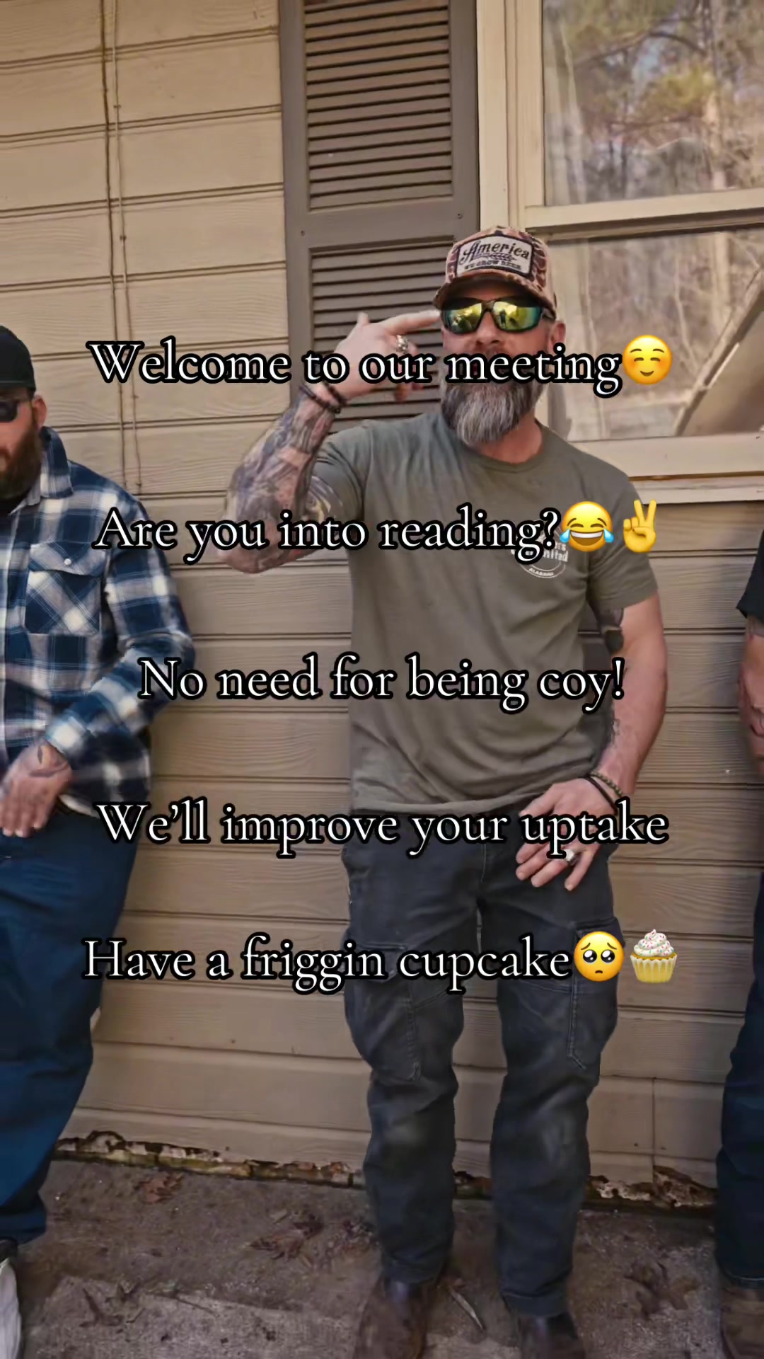 @Erin