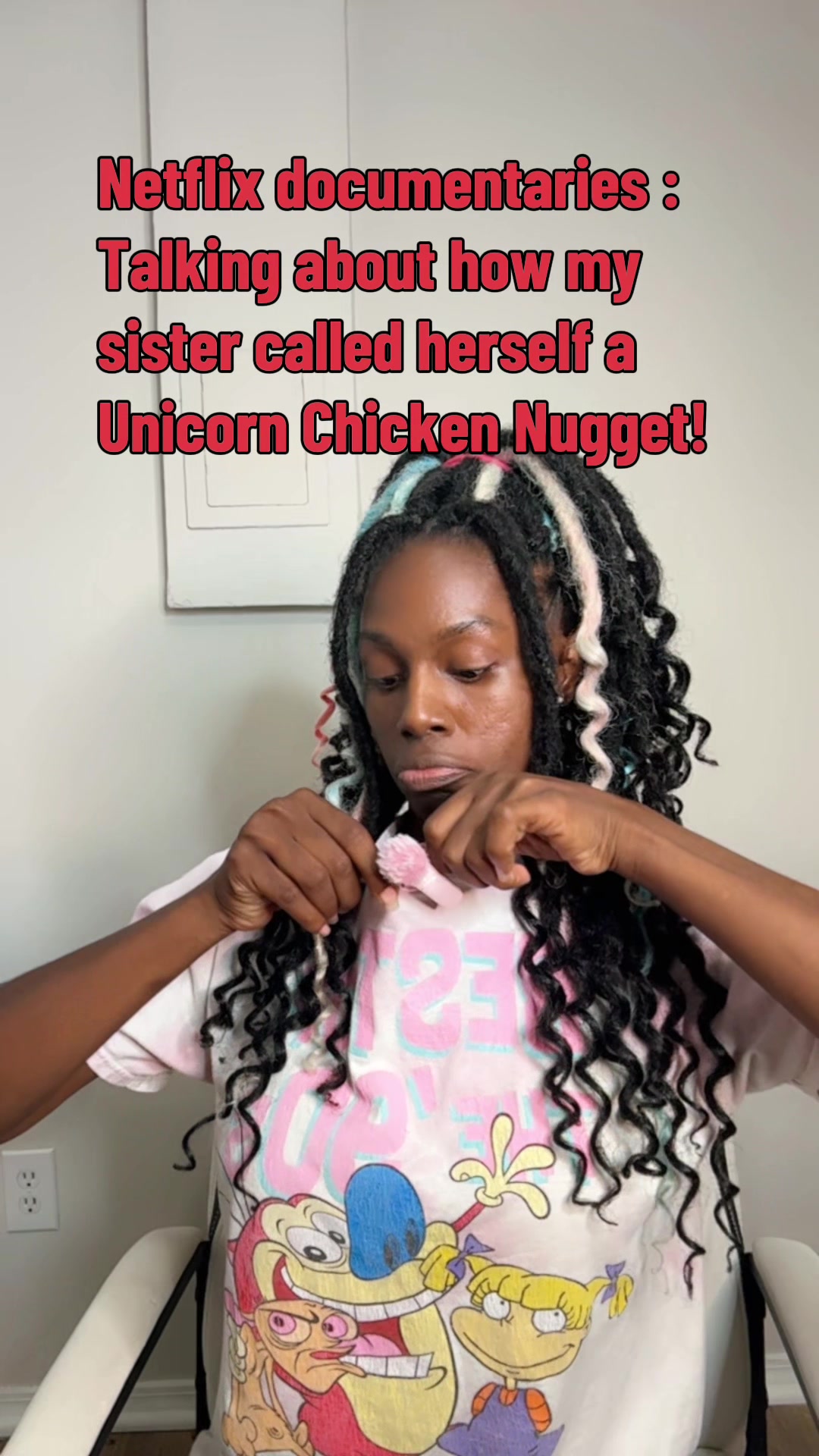 @Ebony Latashe