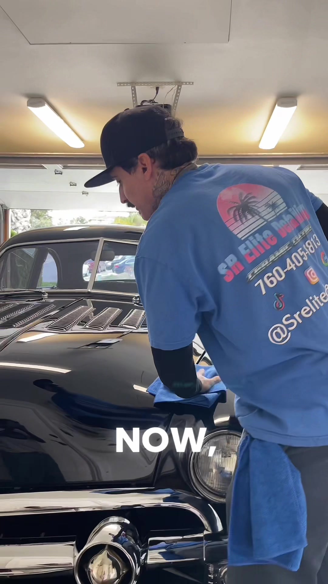 @SR Elite Detailing