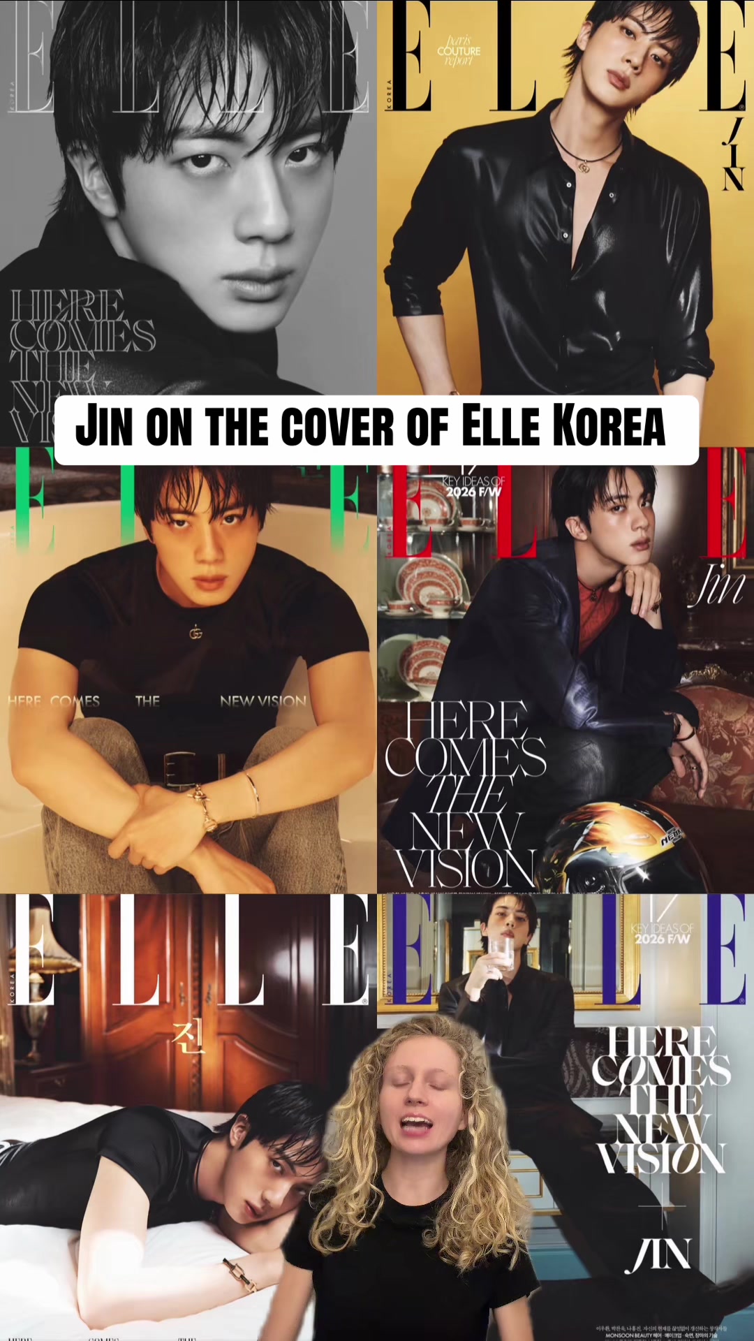 @Kelli | BTS Updates