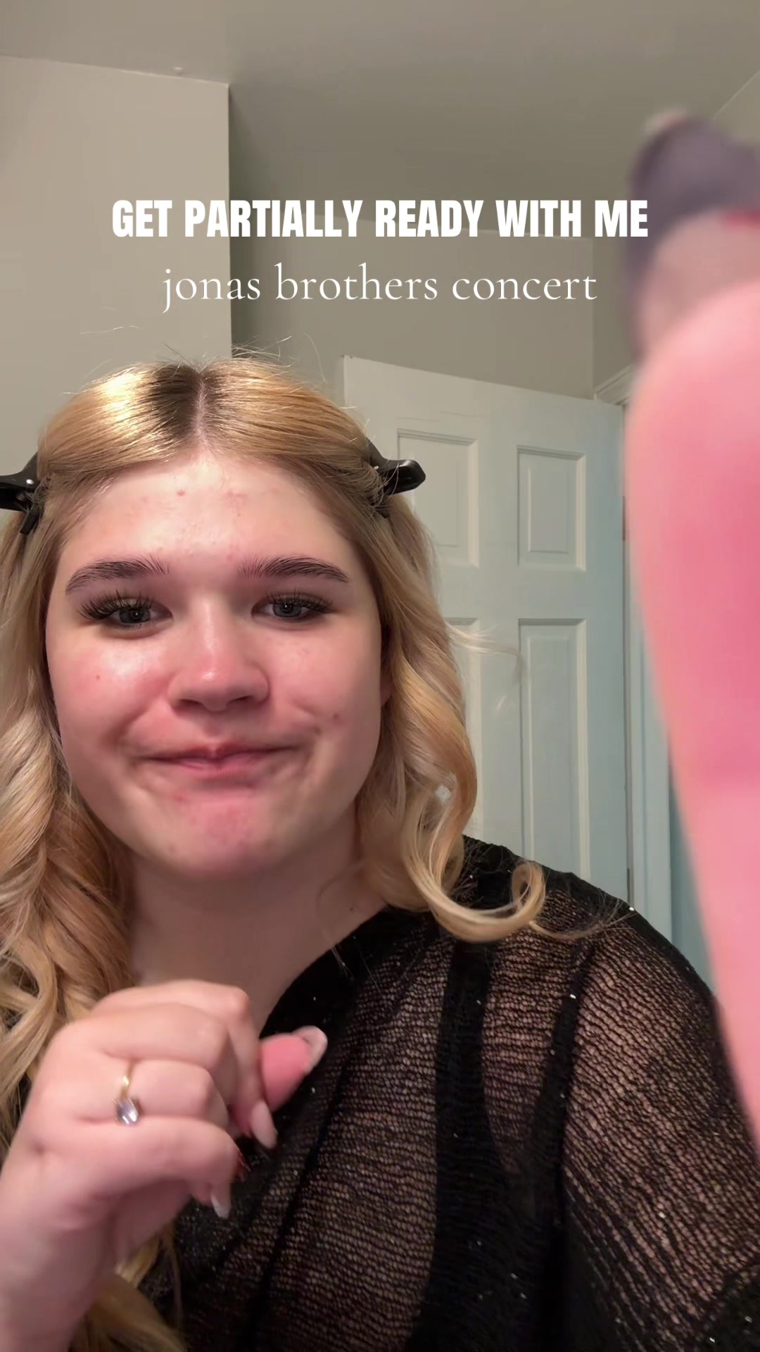 @Emma Miller