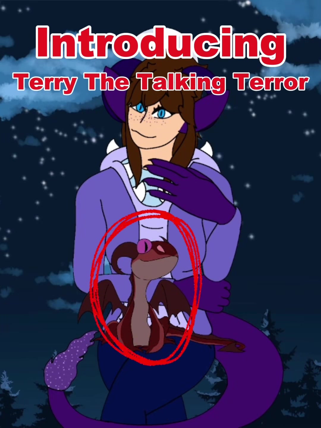 @NightwingTheDragonLordTTV