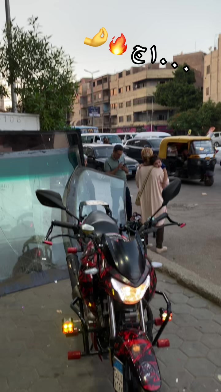 @جبل مصر 🏍️⚡