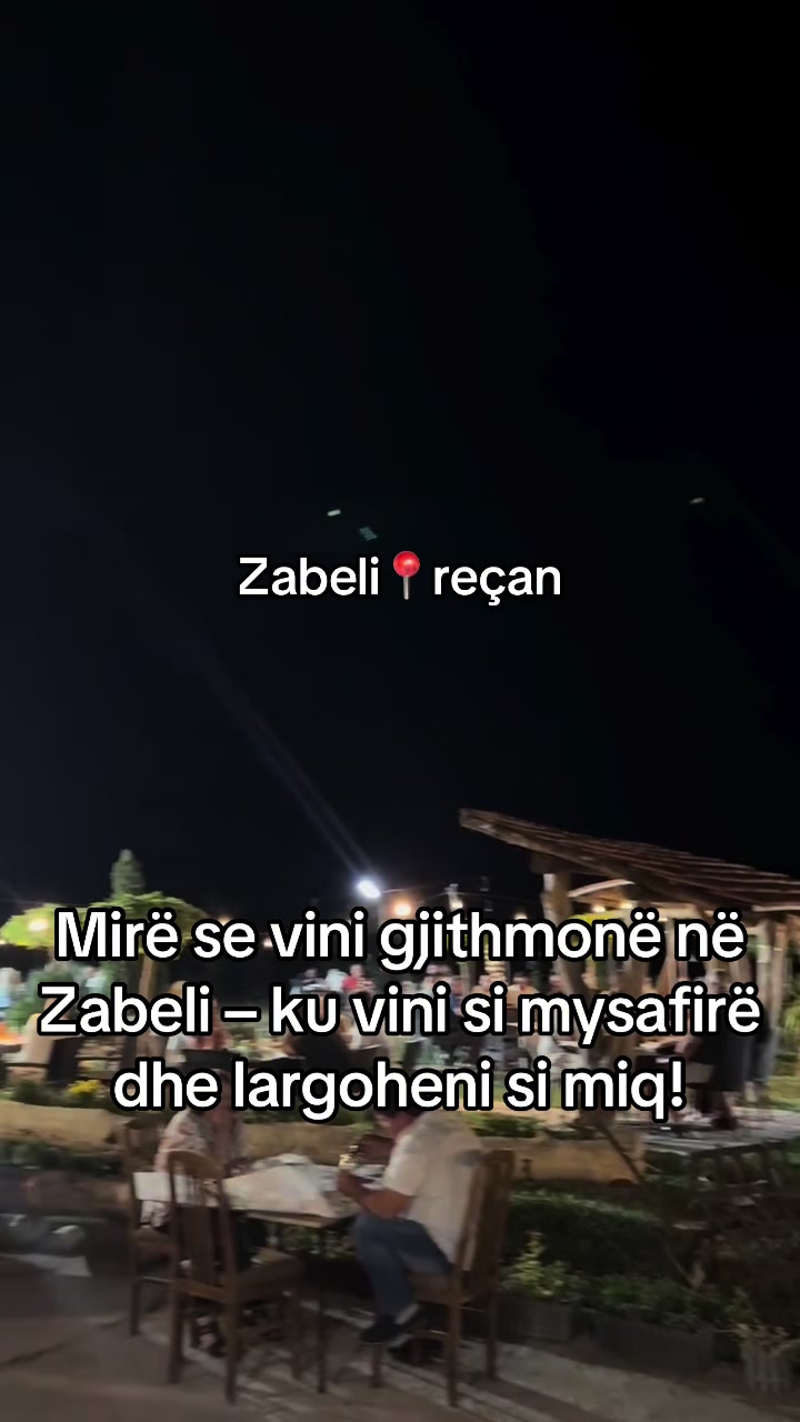 @restaurant Zabeli-Reçan