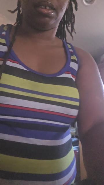 @Marquetta Treasure and mommy