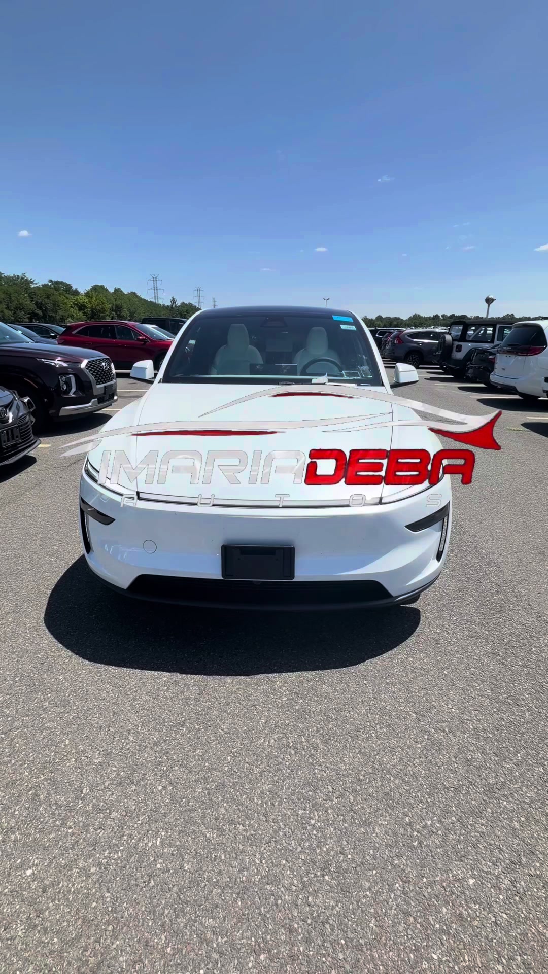 @IMARIA DEBA AUTO LLC