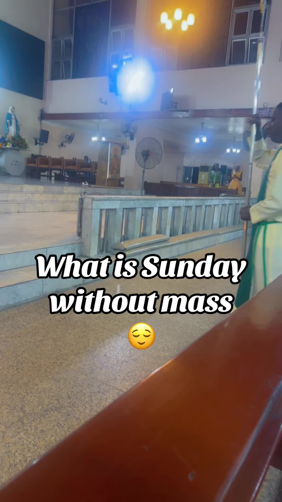 @Catholic girl 📿⛪️