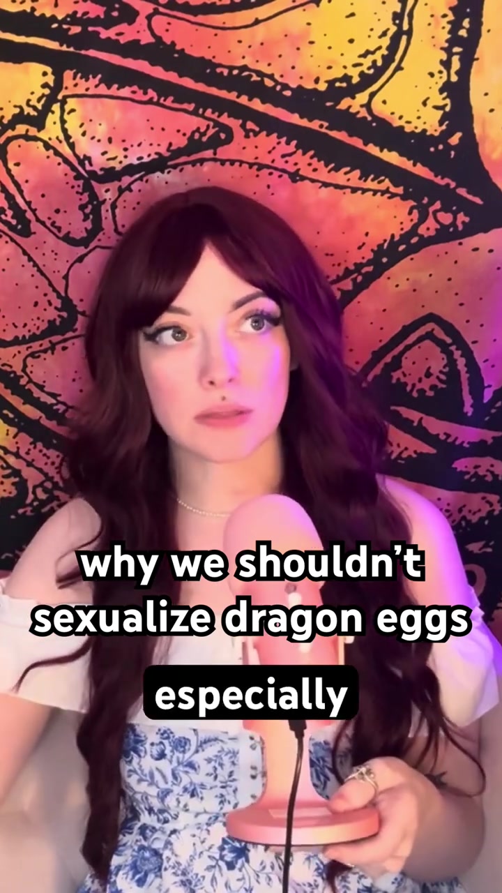 @The Draconic Priestess 🐉