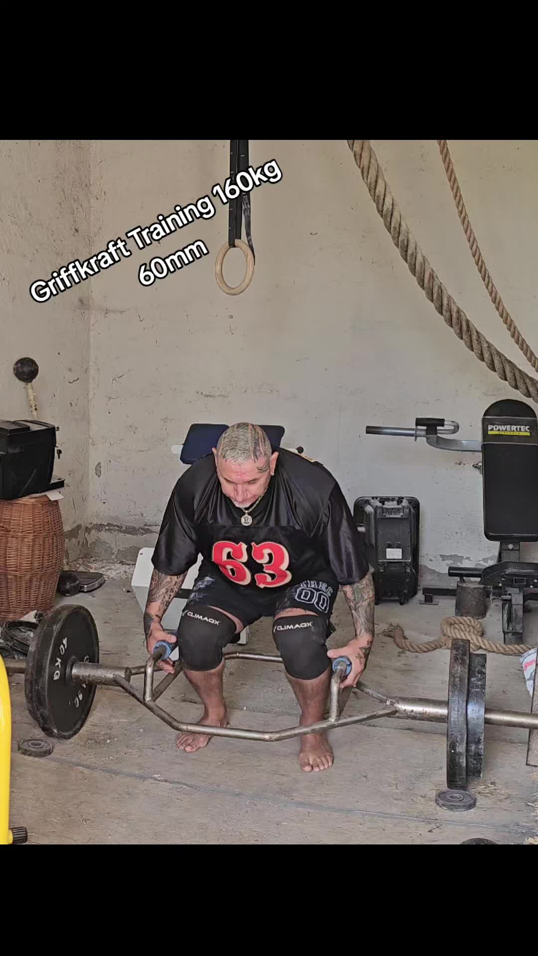 @Gripmonster 63