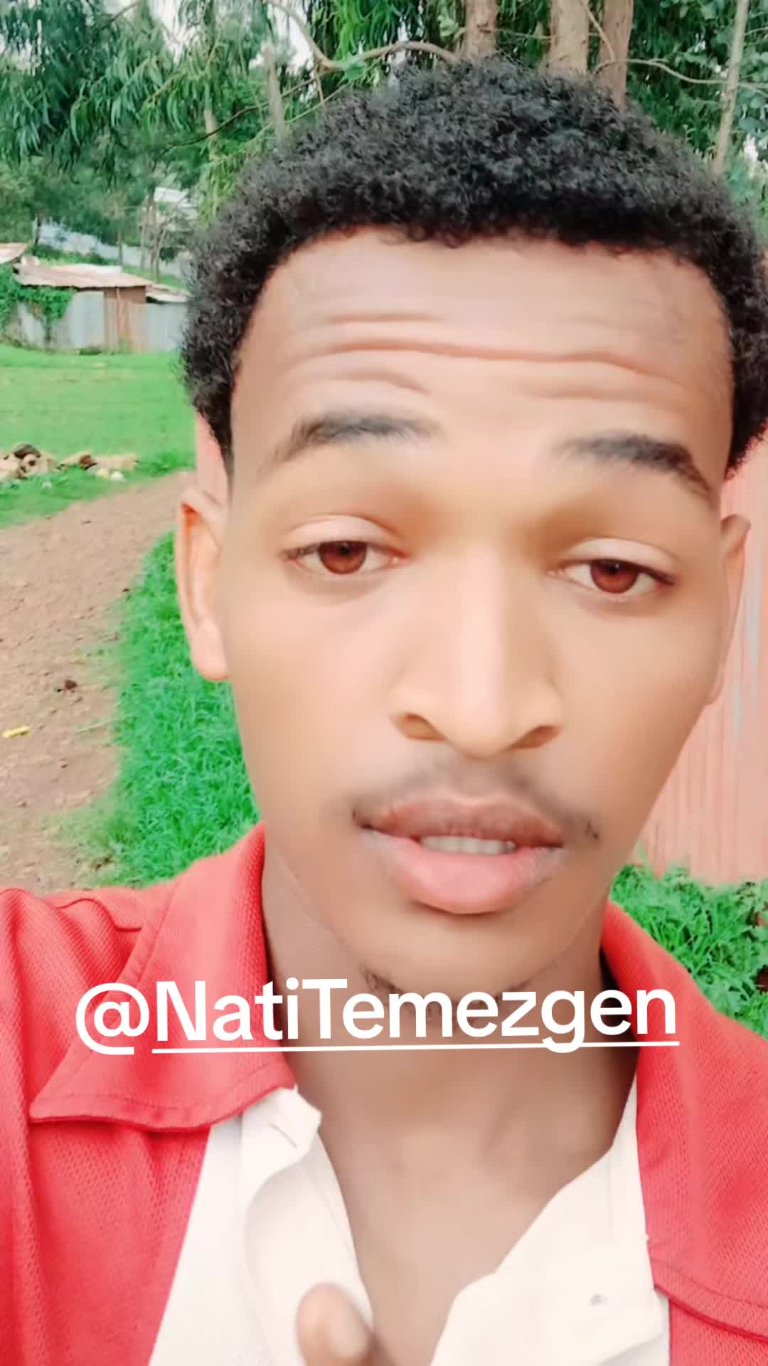 @melaku