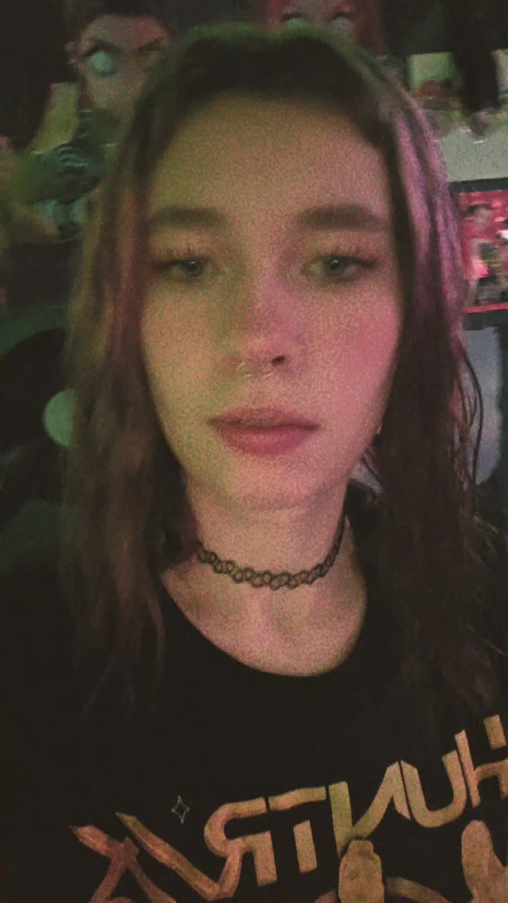 @❤️🏳️&zwj;🌈QT Sienna Rose🥀🏳️&zwj;🌈
