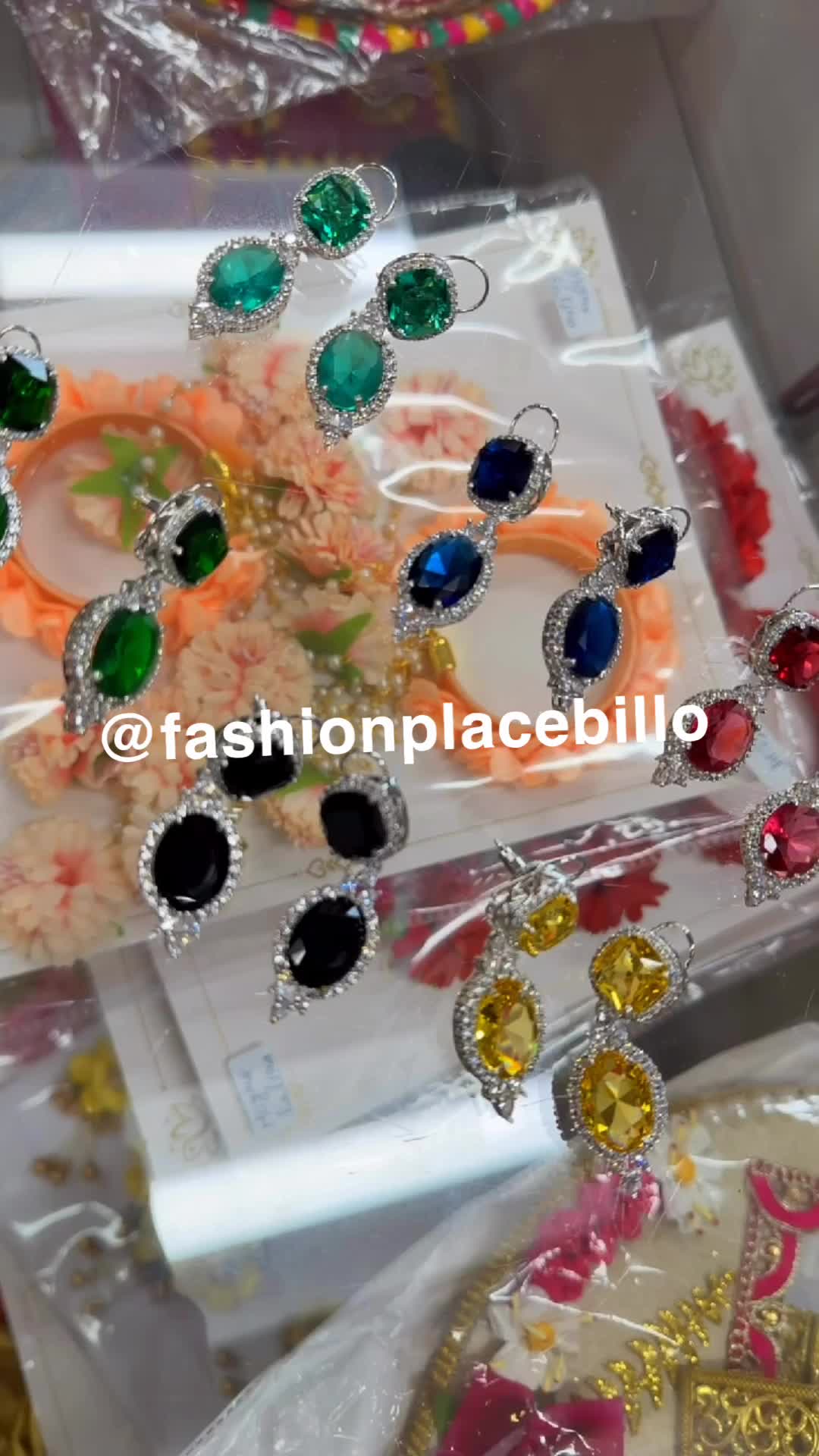 @Fashionplacebillo
