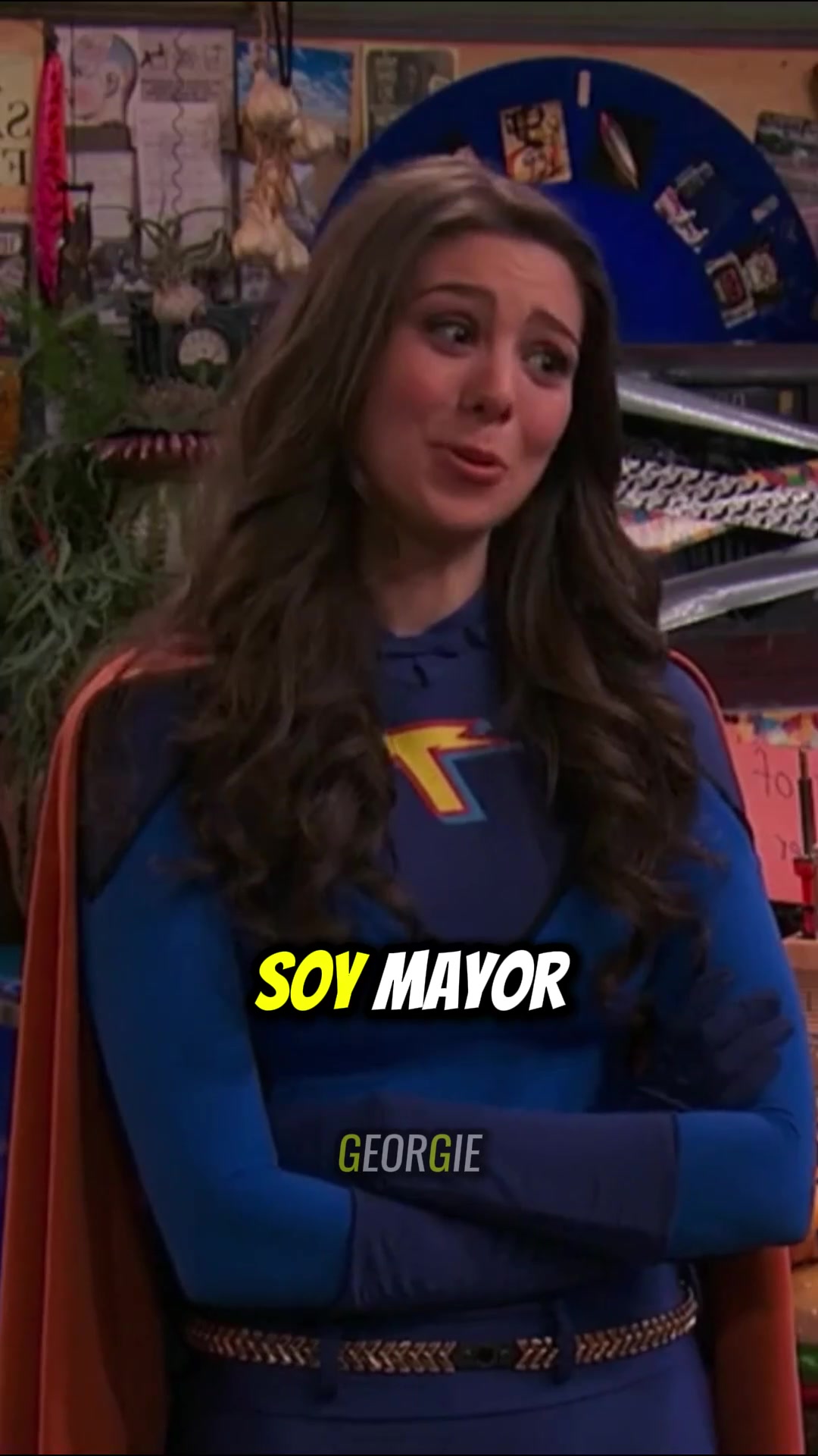 @Georgie