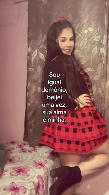 @Flavinha🌹💀