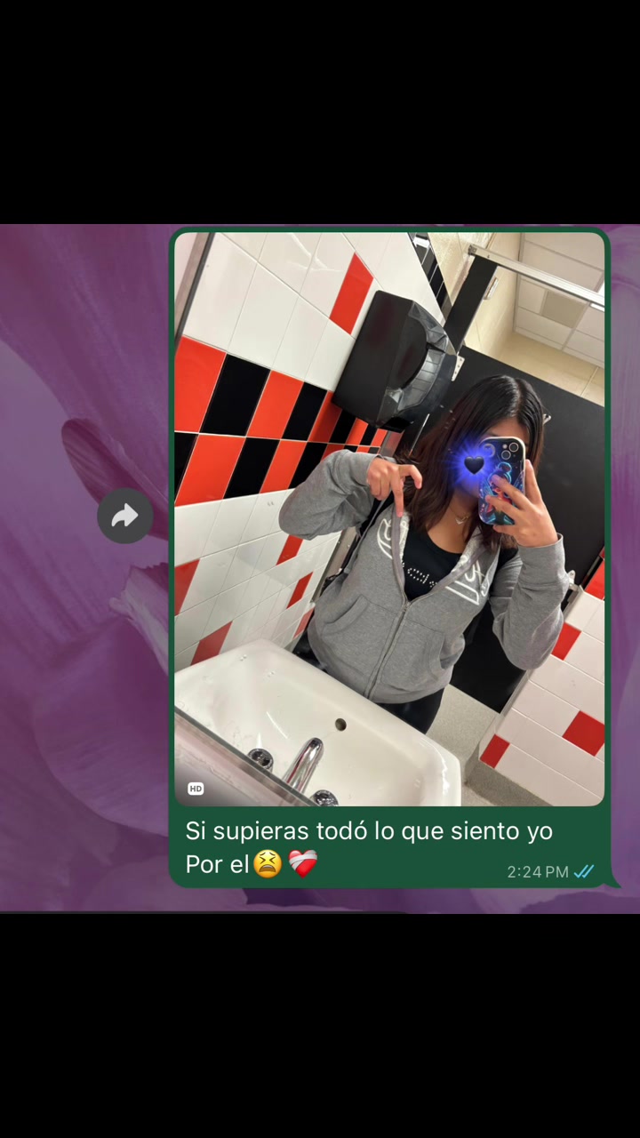 @✨Tu chiquita🌹✨