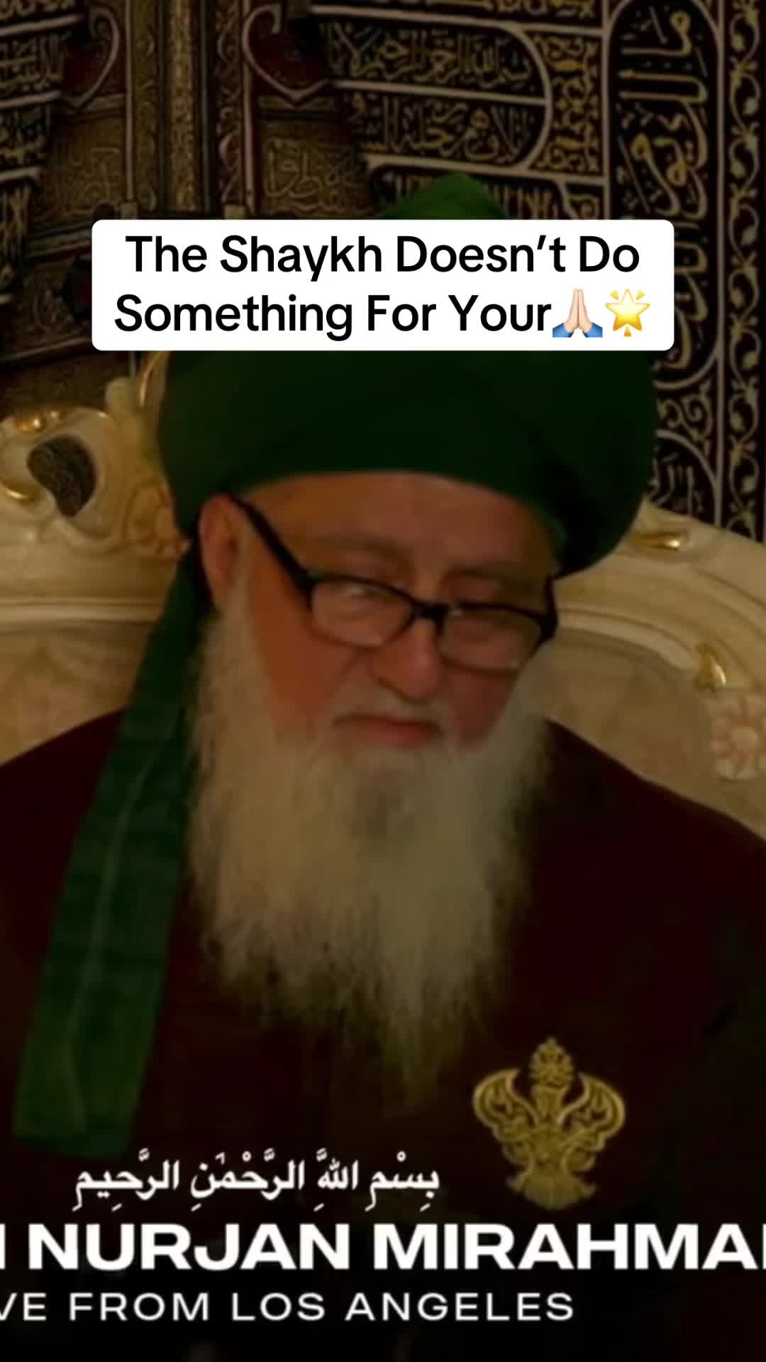 @Muhammadan Mysticism