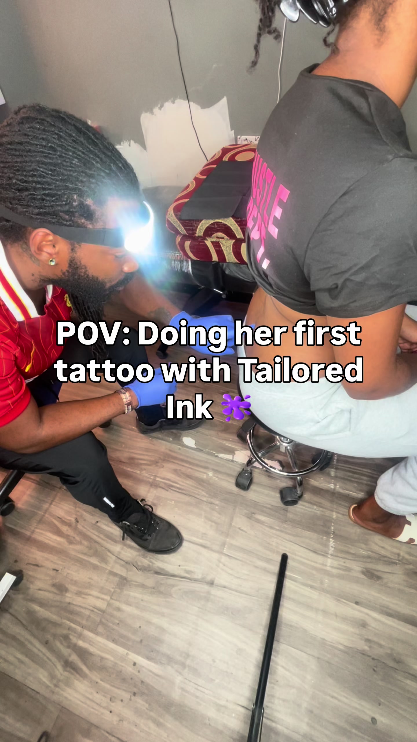 @Joshi Don